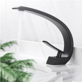 شیر روشویی جدید Hyshin با طراحی ارگونومیک و هندلینگ آسان