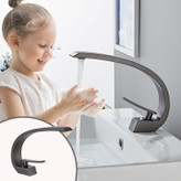 بهترین قیمت شیر روشویی Hyshin مدل HS-586 با گارانتی ۷ روزه