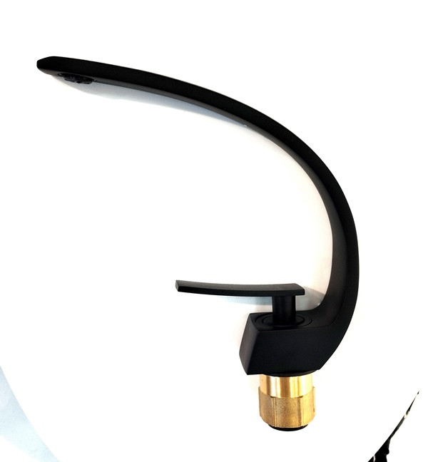 کارتریج سرامیکی باکیفیت و ضد چکه شیر روشویی Hyshin