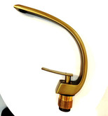 بهترین قیمت شیر روشویی Hyshin مدل HS-586 با گارانتی ۷ روزه