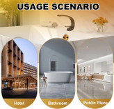 بهترین قیمت شیر روشویی Hyshin مدل HS-586 با گارانتی ۷ روزه