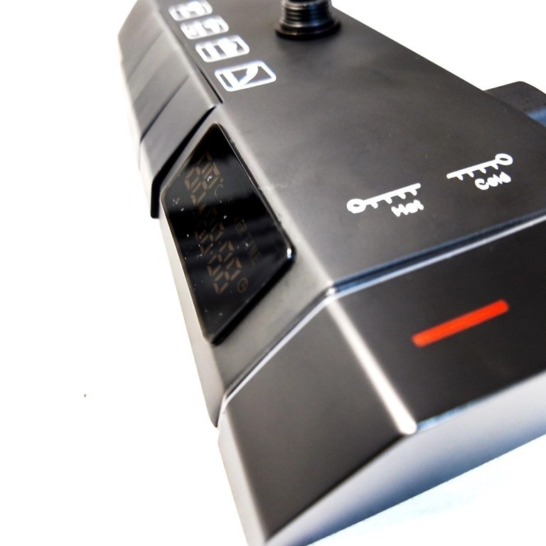 دوش هوشمند ترموستاتیک City Market برای ثبات دمای آب