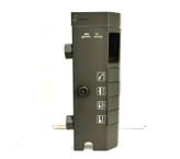 مقایسه عملکرد کنترل پیانویی با شیرهای چرخشی قدیمی