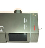 دوش هوشمند پیانویی City Market با نمایشگر دیجیتال دما