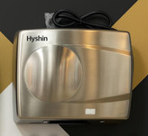 مقایسه مصرف انرژی دست خشککن استیل با حولههای کاغذی