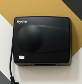 بهترین قیمت دست خشککن اتوماتیک استیل Hyshin با گارانتی ۷ روزه