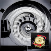 موتور پرسرعت و کممصرف دست خشککن استیل Hyshin