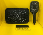 شلنگ دوش انعطافپذیر و ضد پیچش دوش تلفنی حمام