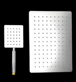 بهترین قیمت ست سردوش ثابت و دوش سیار با گارانتی ۱ هفتهای