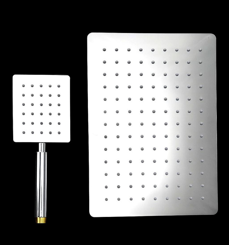 بهترین قیمت ست سردوش ثابت و دوش سیار با گارانتی ۱ هفتهای