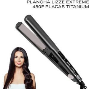 صفحههای اتو مو Lizze Extreme با نمایشگر دیجیتال دما