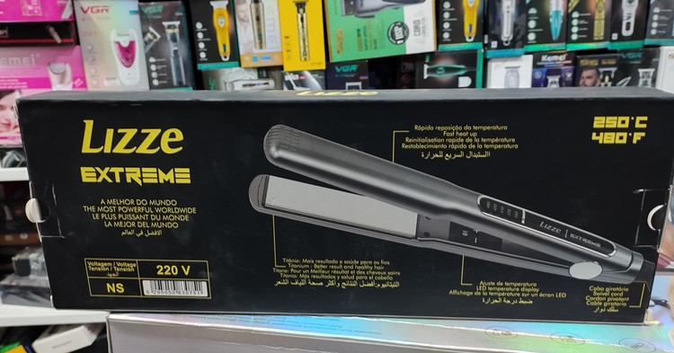 اتو مو مخصوص احیای مو و درمان کراتین