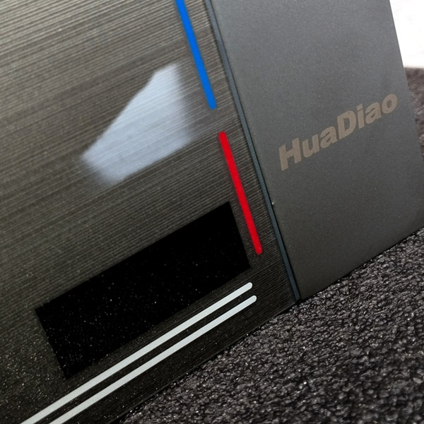 عکس نمایشگر دمای سردوش 520Q