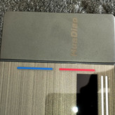 دوش هوشمند با نمایش دمای آب