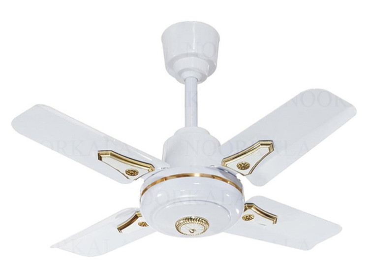 عکس پنکه سقفی برای خانههای کلاسیک