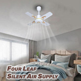 عکس پنکه سقفی کلاسیک کممصرف