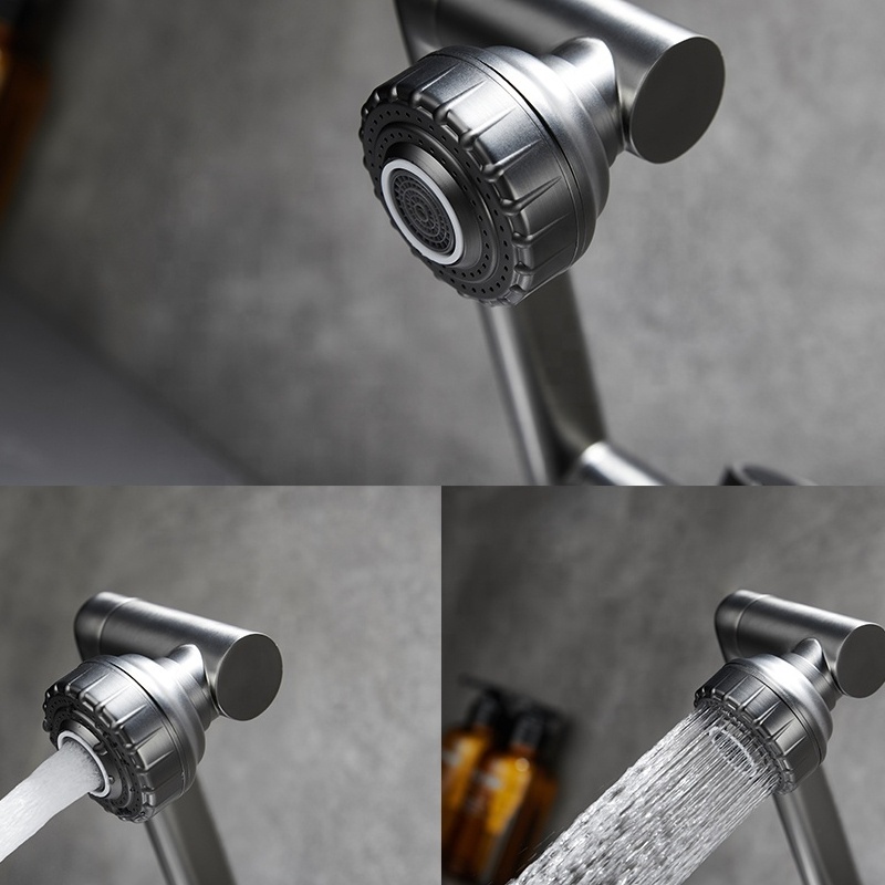 تصویر پک شیرآلات دیجیتال با نمایشگر دما