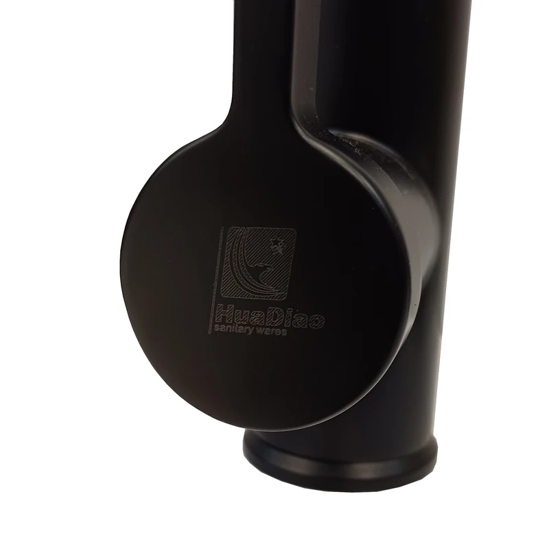 نازل چرخشی 360 درجه شیر روشویی برای راحتی شستوشو