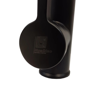 نازل چرخشی 360 درجه شیر روشویی برای راحتی شستوشو