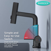 شیرآلات دیجیتال لوکس ۴ عددی