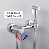 شیرآلات دیجیتال لوکس ۴ عددی