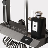 شیر دوش پیانویی LED