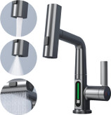 شیرآلات مقرون به صرفه هوشمند