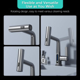 شیر ظرفشویی دیجیتال مقرونبهصرفه