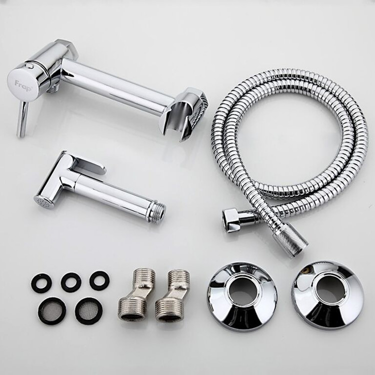 شیرآلات سرویس بهداشتی ارزان و کاربردی