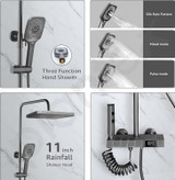 پک سهتایی شیرآلات هوشمند