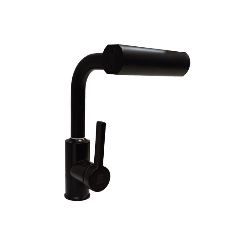 تصویر شیر روشویی چهارحالته اقتصادی