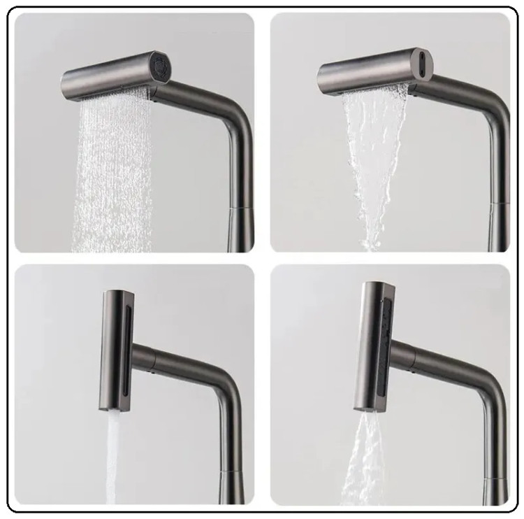 ست اقتصادی شیرآلات سرویس بهداشتی