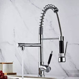 شیر ظرفشویی فنری Hyshin مدل D60 دومنظوره