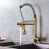 شیر ظرفشویی حرفهای Hyshin با طراحی مدرن