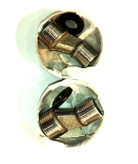 شیر توالت آب سرد و گرم هوادیائو