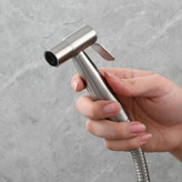 استفاده راحت از شاتاف با شلنگ بلند