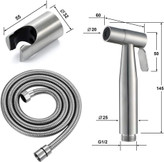 جزئیات نازل اسپری شاتاف توالت فرنگی