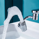 نصب آسان سر شیر ظرفشویی Hyshin