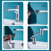 سر شیر دومنظوره Hyshin