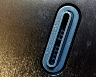 طراحی مدرن دوش حمام دیجیتال