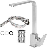 نصب آسان شیر ظرفشویی Leveanty