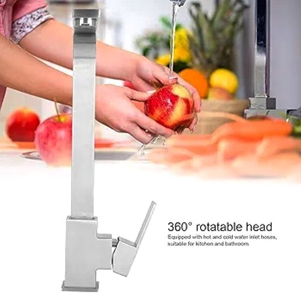 شیر ظرفشویی Premium ایتالیایی