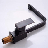 شیر آشپزخانه با عملکرد روان