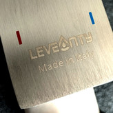 نمای نزدیک شیر ایتالیایی لوکس LEVEANTY