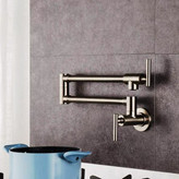 نصب آسان شیر گاز روکار