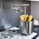 شیر گاز ایمن برای اجاقگاز و آشپزخانه