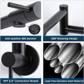 جزئیات طراحی دسته نرم (Soft Handle)