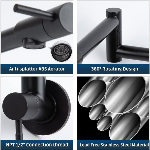 جزئیات طراحی دسته نرم (Soft Handle)