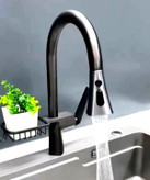 شیر شاوری کشویی با جای اسکاچ