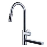 شیر ظرفشویی بدنه ضدزنگ